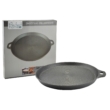 Grill - tigaie rotunda 34*41 cm
