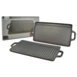 Grill 2 laturi 51 * 24cm, fonta
