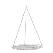 Gratar 60 cm + lant