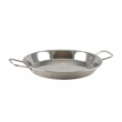Tava pentru paella din oțel inoxidabil 47 cm