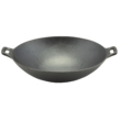 Wok din fontă 36,6 cm
