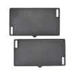 Placa Grill 45 * 25 cm cioc pe 2 fete