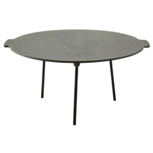 Disc  Grill 60 cm fontă